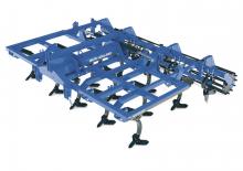 Култиватори New Holland STX V 400R 