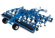 Култиватори New Holland STX V 600 