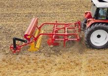 Култиватори Pöttinger Synkro 2600