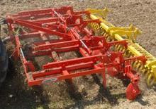 Култиватори Pöttinger Synkro 4003 K