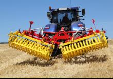 Култиватори Pöttinger Synkro 4020 K nova
