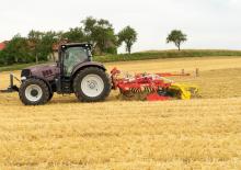 Култиватори Pöttinger Synkro 5030 K nova