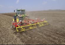 Култиватори Pöttinger Synkro 6020 K nova