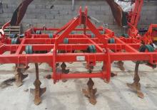 Култиватори Vogel & Noot TerraCult 300