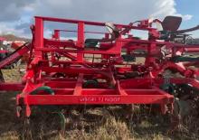 Култиватори Vogel & Noot TerraCult 400 Hydro
