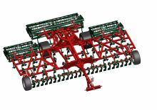 Култиватори Vogel & Noot TerraMaxx 500