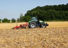 Култиватори Horsch Terrano 3 FX