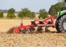 Култиватори Horsch Terrano 6 FG