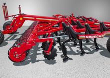 Култиватори Horsch Terrano 6 FX