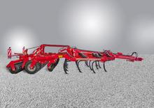 Култиватори Horsch Tiger 4 AS