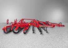 Култиватори Horsch Tiger 5 AS