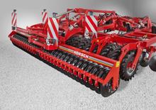 Култиватори Horsch Tiger 5 LT