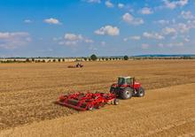 Култиватори Horsch Tiger 6 LT