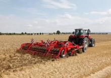 Култиватори Horsch Tiger 6 MT