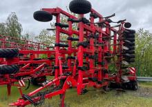Култиватори Horsch Tiger 8 MT