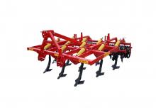 Култиватори Brix Titan 300 F RPW Ø 600