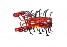 Култиватори Brix Titan 450 SH RPW Ø 600