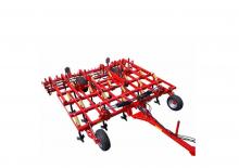 Култиватори Brix Titan 460 FAH RPW Ø 600
