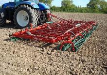 Култиватори Kverneland TLD 91