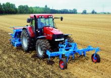 Култиватори Lemken Topas 140-9-400