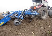 Култиватори DAL-BO TriMax 300