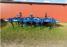 Култиватори DAL-BO TriMax 410 rigid