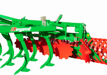 Култиватори Regent Tukan MSG 280