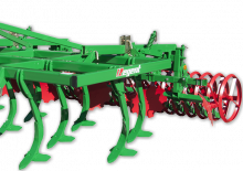 Култиватори Regent Tukan MSG 300