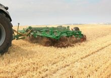 Култиватори Regent Tukan MSG 450