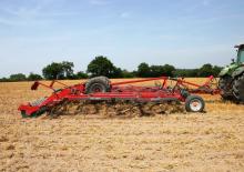 Култиватори Kverneland Turbo 1165 T