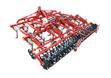 Култиватори Kverneland Turbo 3000