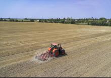 Култиватори Kverneland Turbo 3000