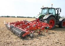 Култиватори Kverneland Turbo 3000 Öko 