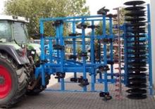 Култиватори Bremer Vibro 500 SH
