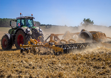 Култиватори Agrisem Vibromulch 12.00 