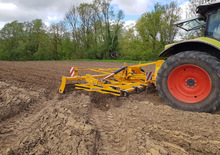 Култиватори Agrisem Vibromulch 5.00