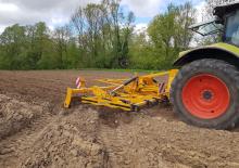 Култиватори Agrisem Vibromulch 6.00