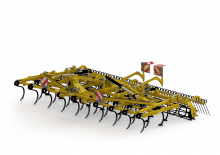 Култиватори Agrisem Vibromulch 7.00