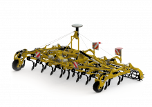 Култиватори Agrisem Vibrosem 6.00 