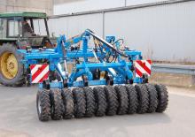 Култиватори Bremer Xpert 300 Kombi