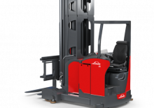 Kуполови камиони Linde A 1.0