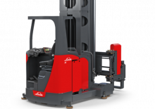 Kуполови камиони Linde A 1.35