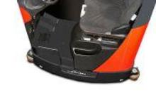 Kуполови камиони Linde A 1.35