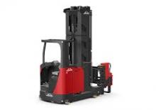 Kуполови камиони Linde A 1.5