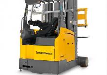 Kуполови камиони Jungheinrich EKX 516 k