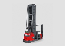 Kуполови камиони Linde K-MATIC 1.0