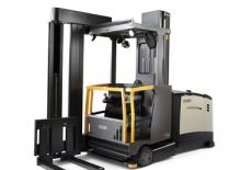 Kуполови камиони Crown TSP 6500-33 TF