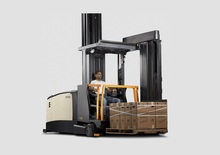 Kуполови камиони Crown TSP 7000-33 TF