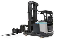 Kуполови камиони UniCarriers URS 125