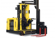 Kуполови камиони Hyster V30ZMU